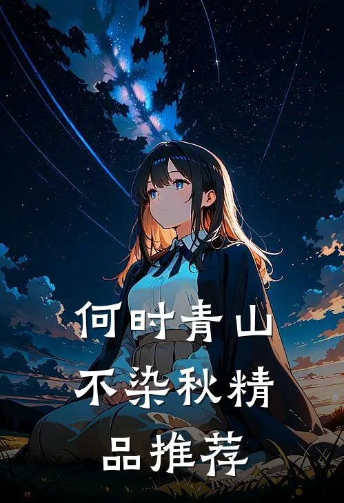 何时青山不染秋精品推荐