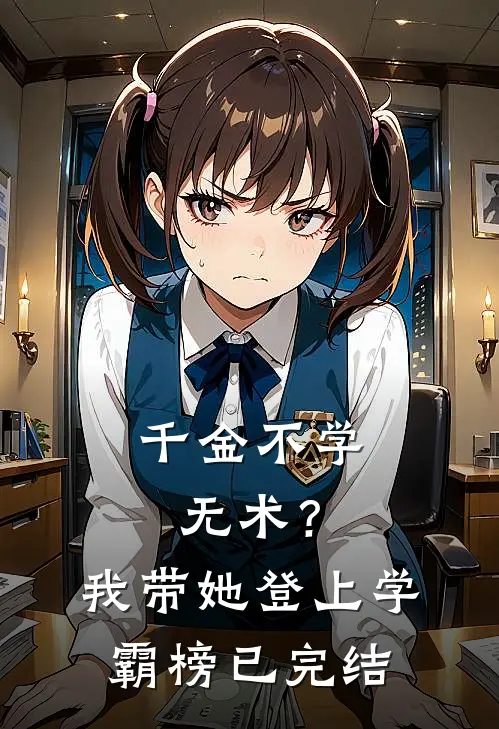 千金不学无术？我带她登上学霸榜已完结