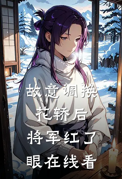 故意调换花轿后，将军红了眼在线看
