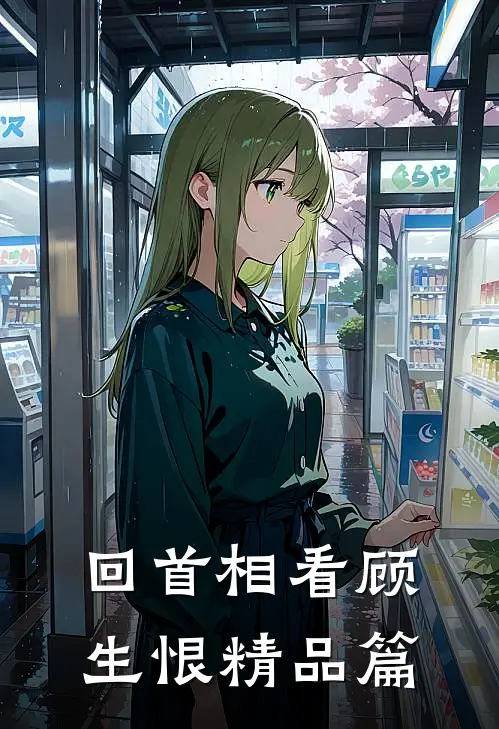 回首相看顾生恨精品篇