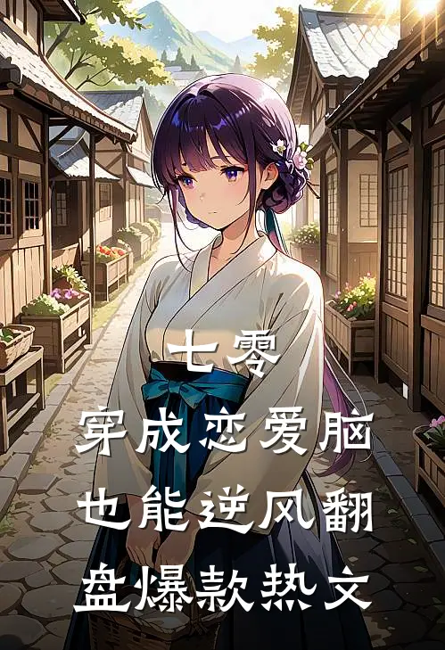 七零，穿成恋爱脑，也能逆风翻盘爆款热文