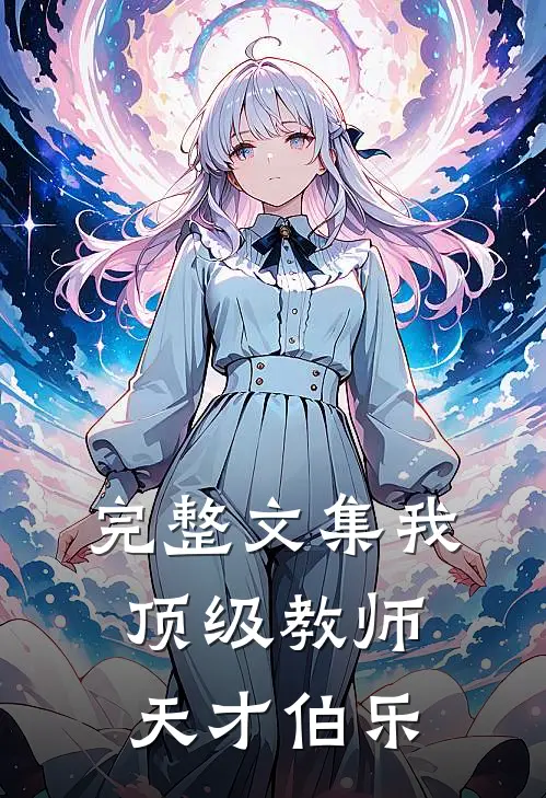 完整文集我，顶级教师，天才伯乐