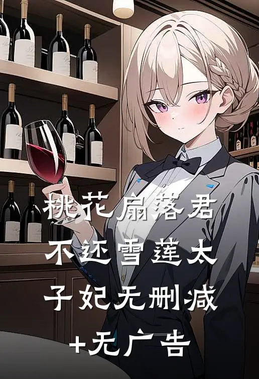 桃花扇落君不还雪莲太子妃无删减+无广告