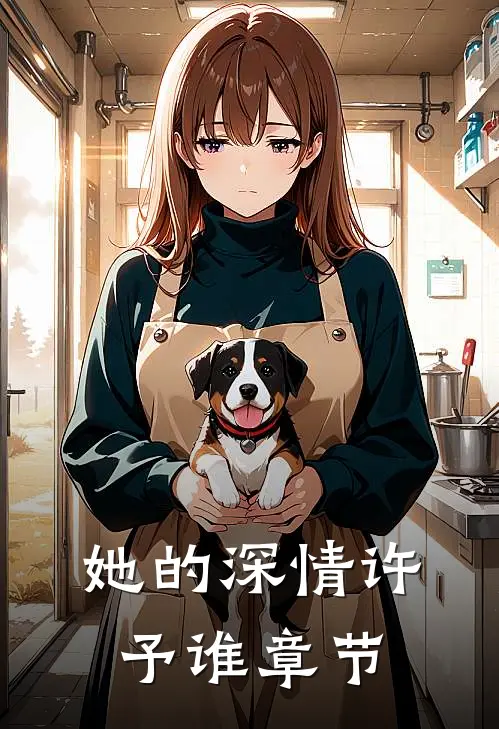 她的深情许予谁章节