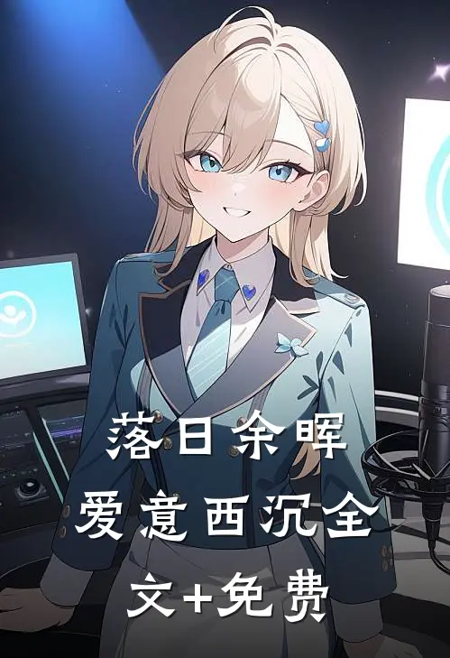 落日余晖，爱意西沉全文+免费