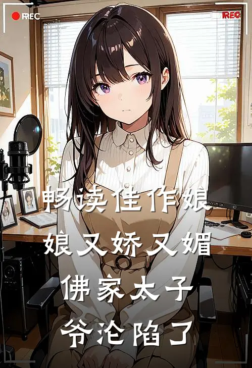 畅读佳作娘娘又娇又媚，佛家太子爷沦陷了