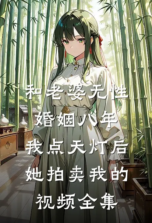 和老婆无性婚姻八年，我点天灯后她拍卖我的视频 全集
