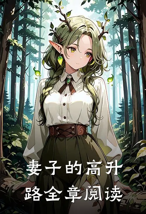 妻子的高升路全章阅读