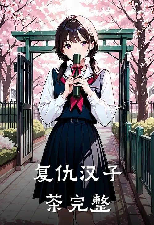 复仇汉子茶完整