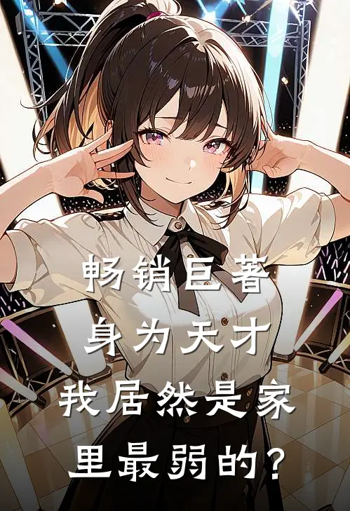 畅销巨著身为天才，我居然是家里最弱的？