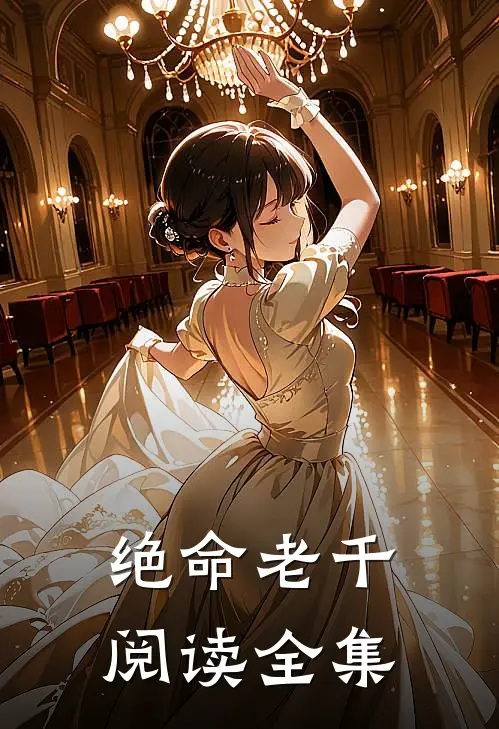 绝命老千阅读全集