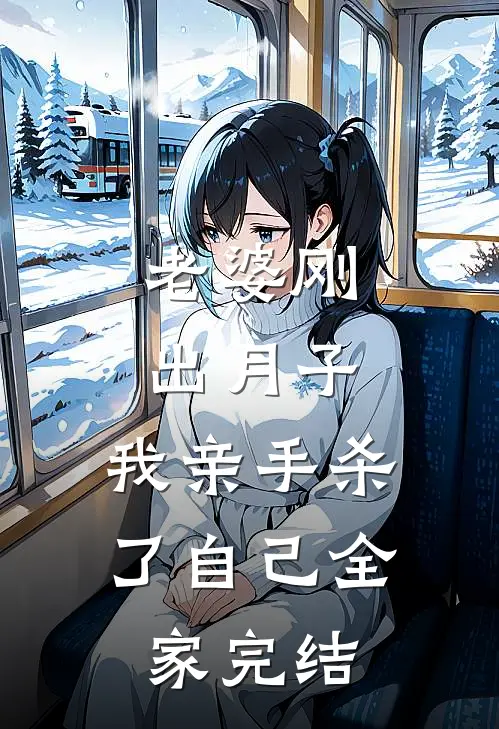 老婆刚出月子，我亲手杀了自己全家完结