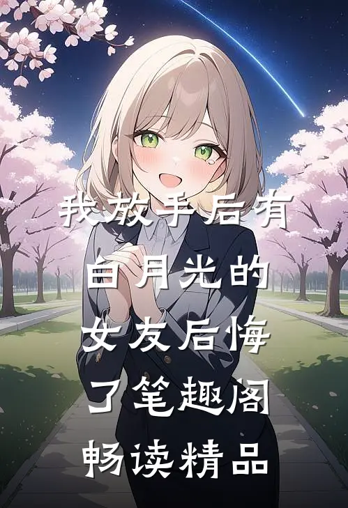 我放手后有白月光的女友后悔了笔趣阁畅读精品