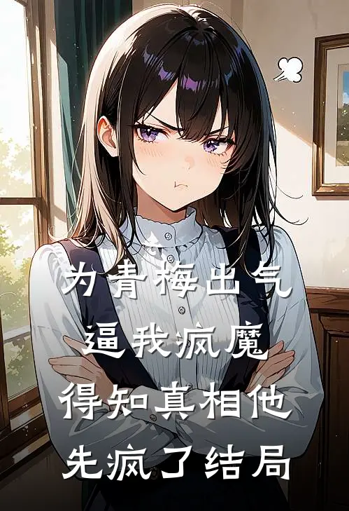 为青梅出气逼我疯魔，得知真相他先疯了结局