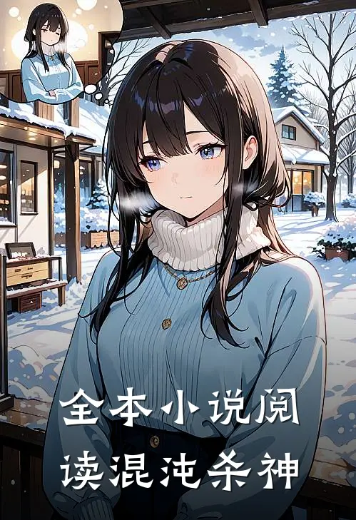 全本小说阅读混沌杀神