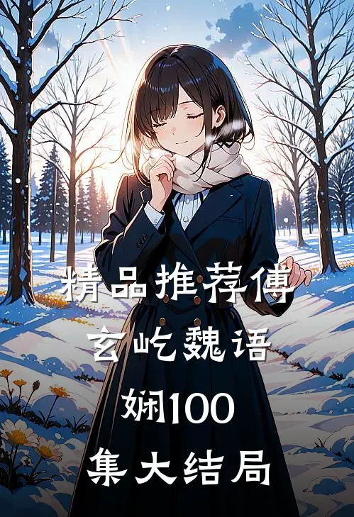 精品推荐傅玄屹魏语娴100集大结局