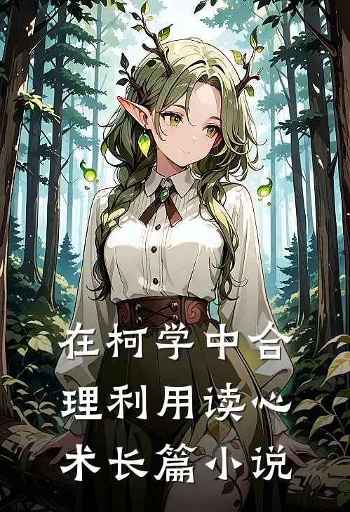 在柯学中合理利用读心术长篇小说
