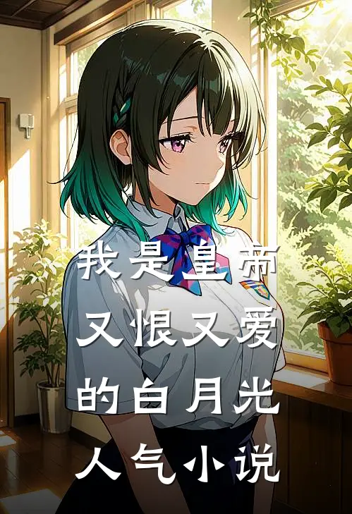我是皇帝又恨又爱的白月光人气小说