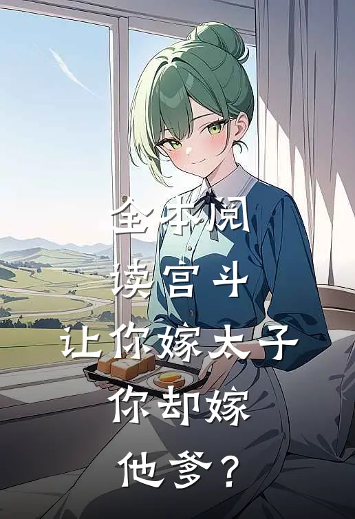 全本阅读宫斗：让你嫁太子，你却嫁他爹？