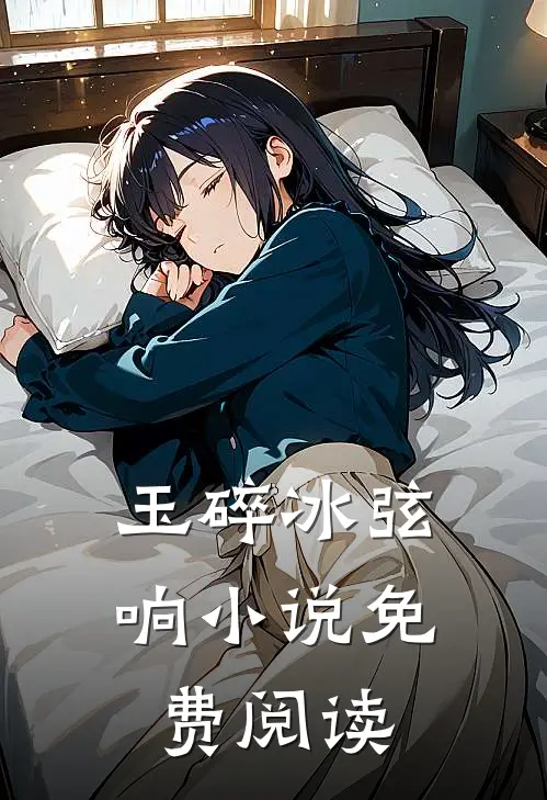 玉碎冰弦响小说免费阅读