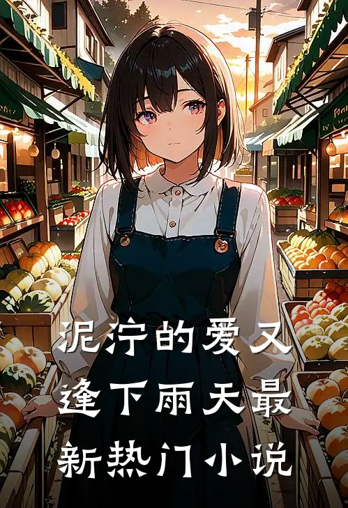 泥泞的爱又逢下雨天最新热门小说