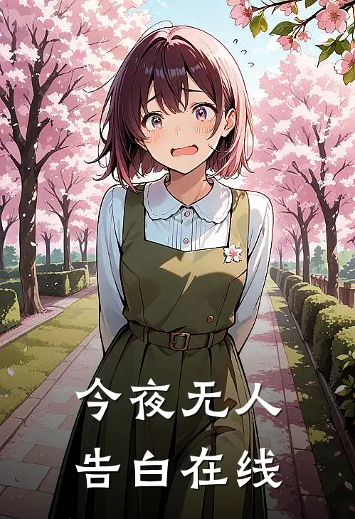 今夜无人告白在线