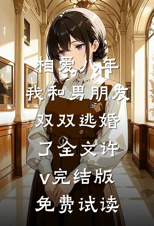 相爱八年，我和男朋友双双逃婚了全文许v完结版免费试读