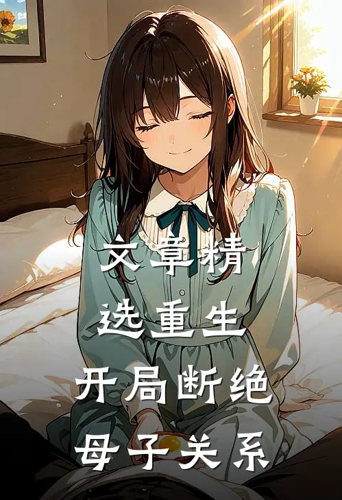 文章精选重生：开局断绝母子关系