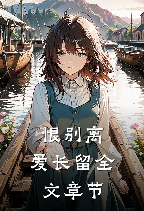 恨别离，爱长留全文章节