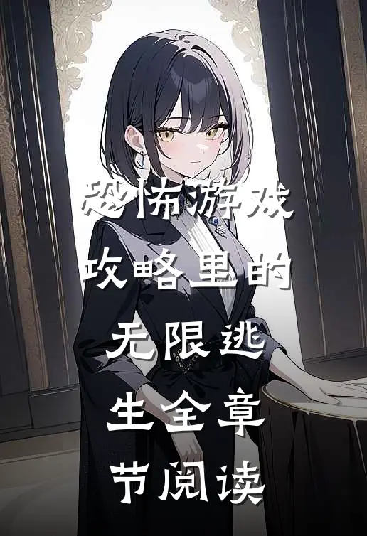 恐怖游戏攻略里的无限逃生全章节阅读
