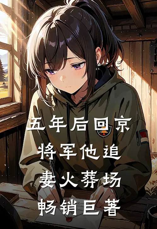 五年后回京，将军他追妻火葬场畅销巨著