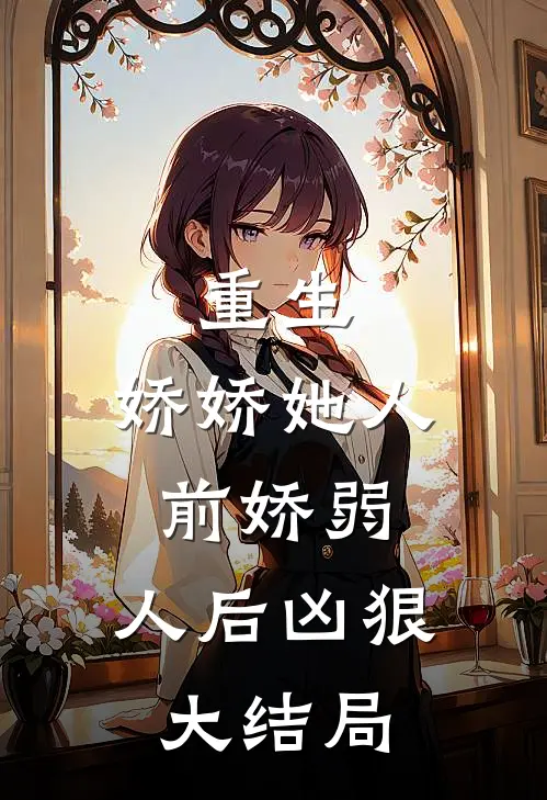 重生：娇娇她人前娇弱，人后凶狠大结局