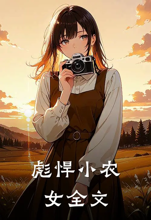 彪悍小农女全文