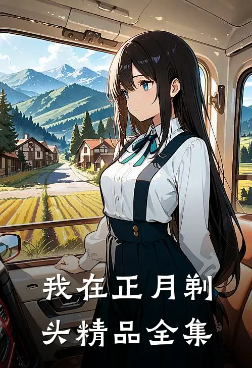 我在正月剃头精品全集