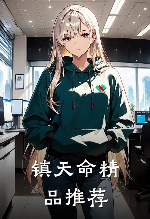 镇天命精品推荐