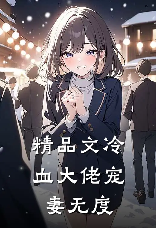 精品文冷血大佬宠妻无度
