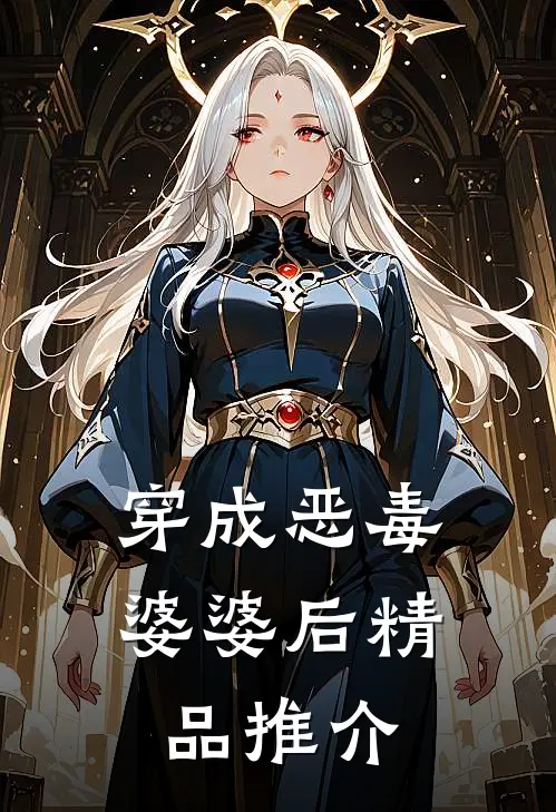 穿成恶毒婆婆后精品推介