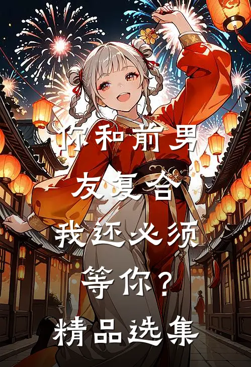 你和前男友复合，我还必须等你？精品选集