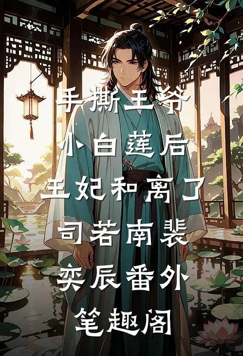 手撕王爷小白莲后，王妃和离了：司若南裴奕辰番外笔趣阁