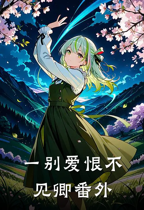 一别爱恨不见卿番外