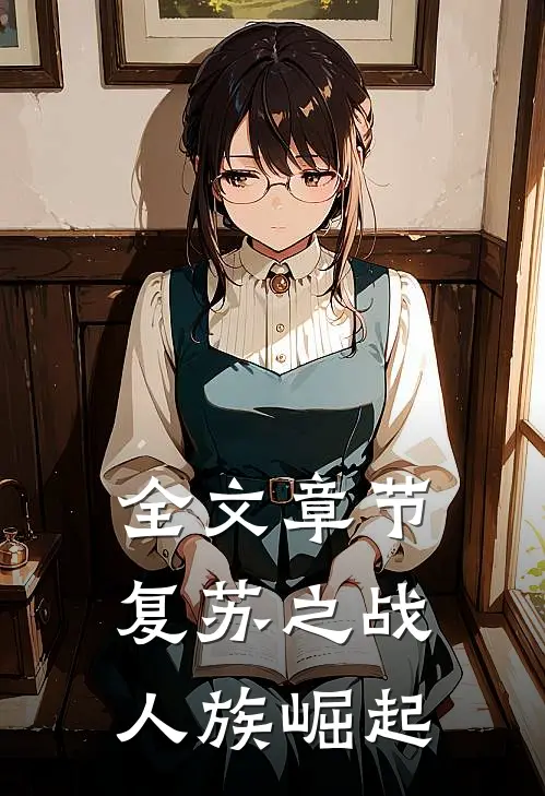 全文章节复苏之战人族崛起