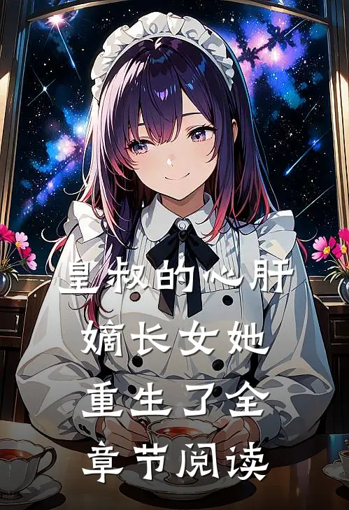 皇叔的心肝：嫡长女她重生了全章节阅读