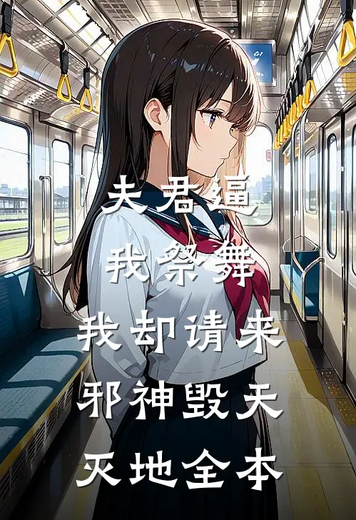 夫君逼我祭舞，我却请来邪神毁天灭地全本