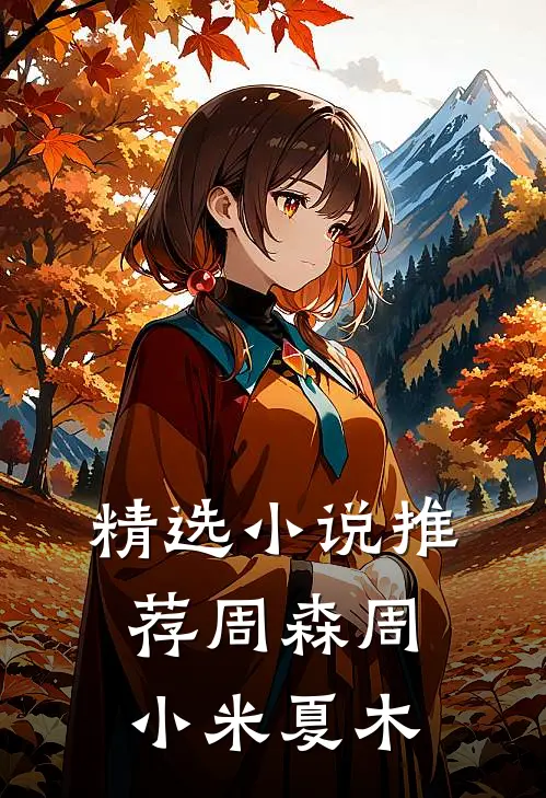 精选小说推荐周森周小米夏木