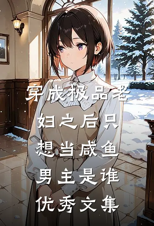 穿成极品老妇之后只想当咸鱼男主是谁优秀文集
