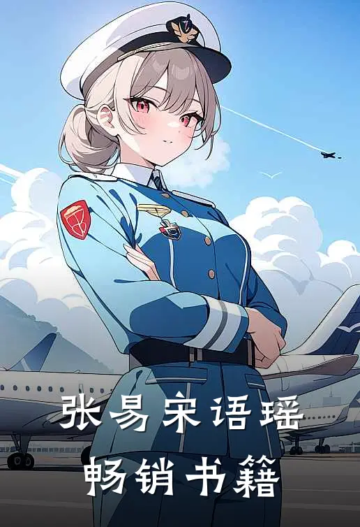 张易宋语瑶畅销书籍