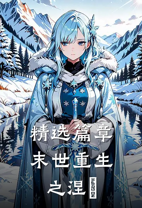 精选篇章末世重生之涅槃