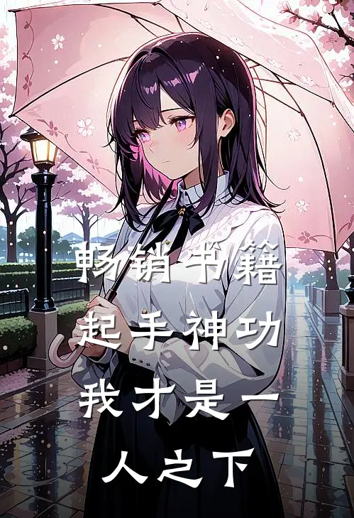 畅销书籍起手神功：我才是一人之下