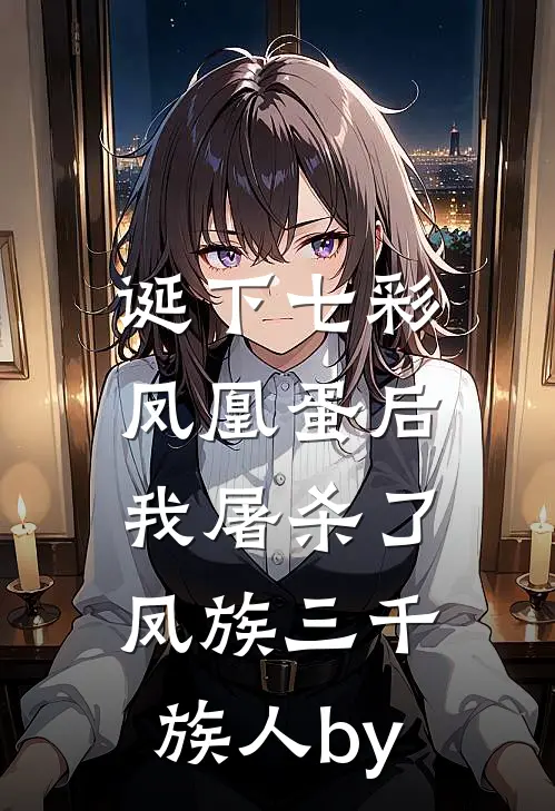 诞下七彩凤凰蛋后，我屠杀了凤族三千族人by
