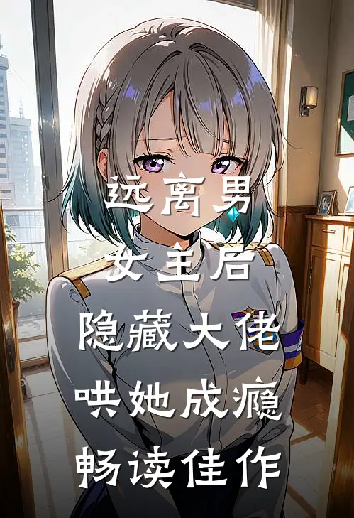 远离男女主后，隐藏大佬哄她成瘾畅读佳作